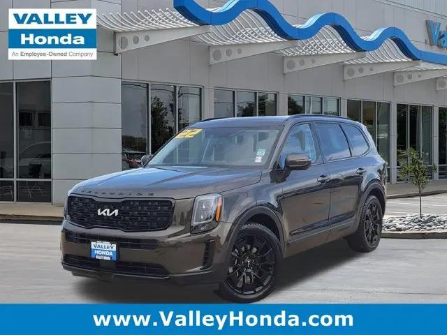 2022 Kia Telluride EX for sale in Aurora, IL