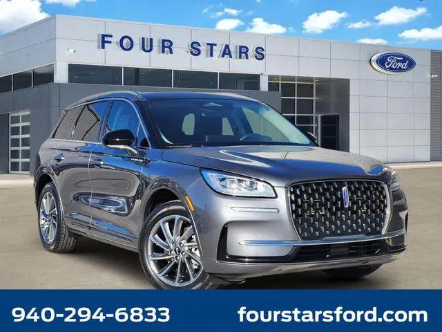 2024 Lincoln Corsair Grand Touring for sale in Jacksboro, TX