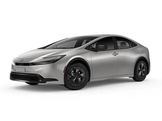 2025 Toyota Prius LE for sale in Palo Alto, CA