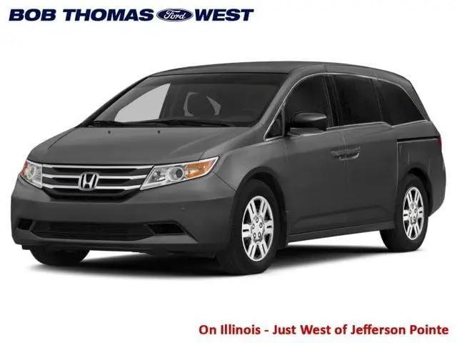 2013 Honda Odyssey LX for sale in Fort Wayne, IN