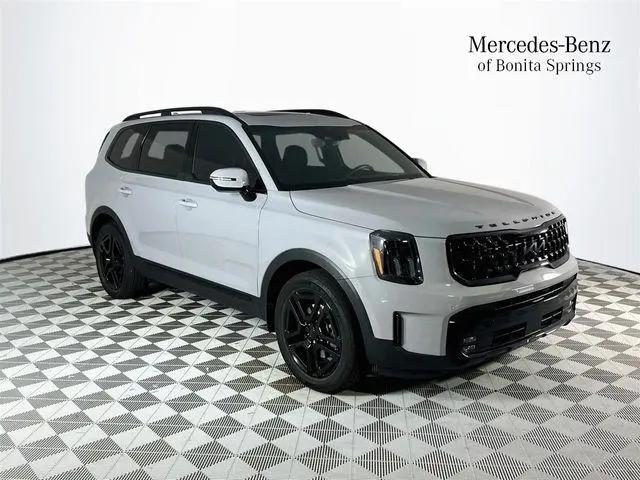 2025 Kia Telluride SX Prestige X-Line for sale in Bonita Springs, FL
