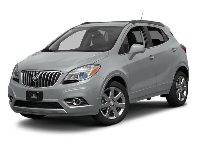 2014 Buick Encore Leather for sale in Dayton, OH
