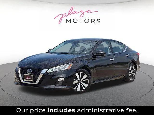 2020 Nissan Altima SL FWD for sale in Creve Coeur, MO