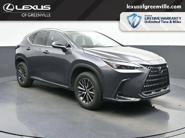 2025 Lexus NX Base for sale in Greenville, SC