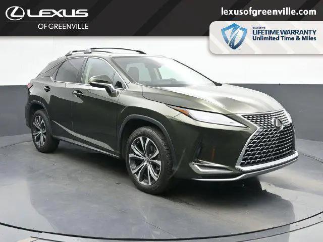 2021 Lexus RX 350 Premium for sale in Greenville, SC