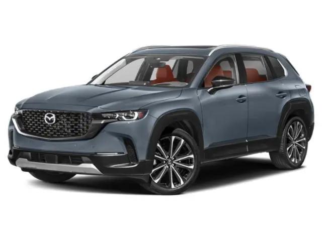 2023 Mazda CX-50 2.5 Turbo Premium Plus for sale in Asheville, NC