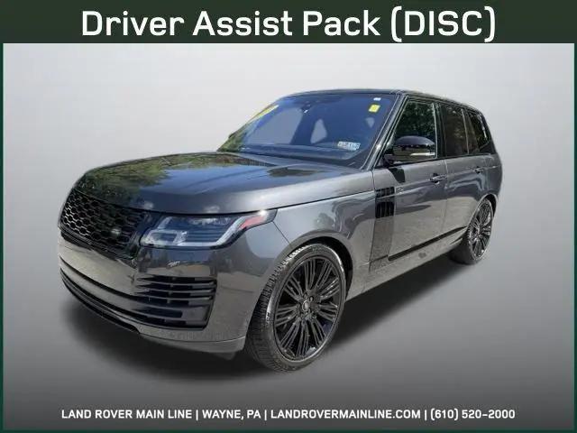 2022 Land Rover Range Rover P525 Westminster for sale in Wayne, PA