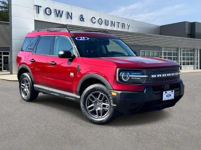 2025 Ford Bronco Sport Big Bend for sale in Bessemer, AL