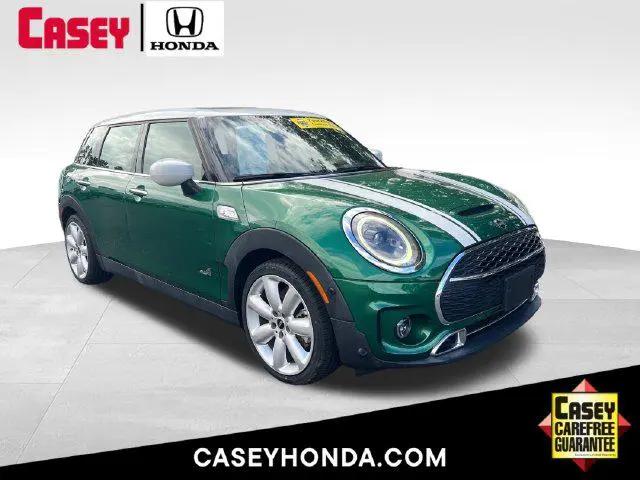 2022 MINI Cooper Clubman Cooper S for sale in Newport News, VA