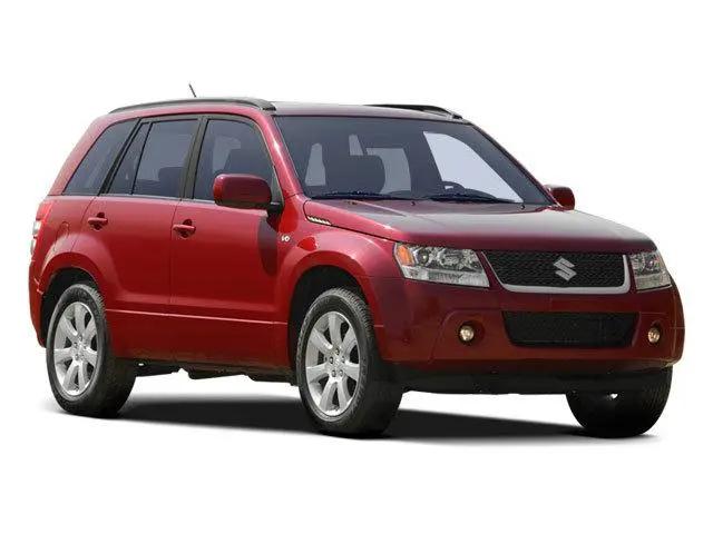 2009 Suzuki Grand Vitara XSport V6 for sale in Wichita, KS