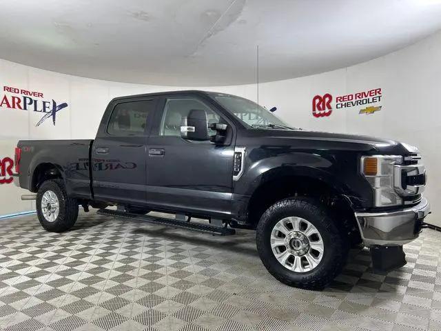 2020 Ford F-250 XLT for sale in Bossier City, LA