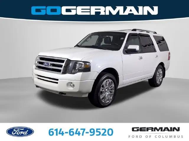 2013 Ford Expedition Limited for sale in Columbus, OH