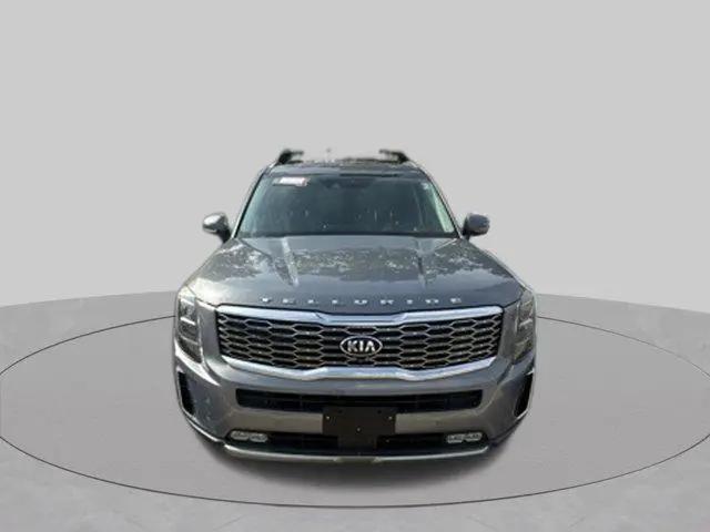 2020 Kia Telluride SX for sale in Jefferson City, MO
