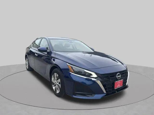 2023 Nissan Altima S FWD for sale in Jefferson City, MO