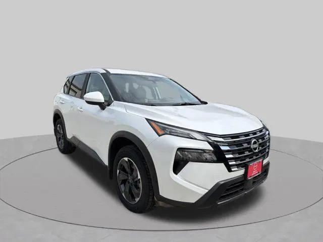 2025 Nissan Rogue SV Intelligent AWD for sale in Jefferson City, MO