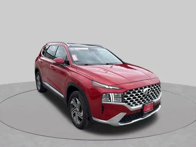 2023 Hyundai Santa Fe SEL for sale in Jefferson City, MO