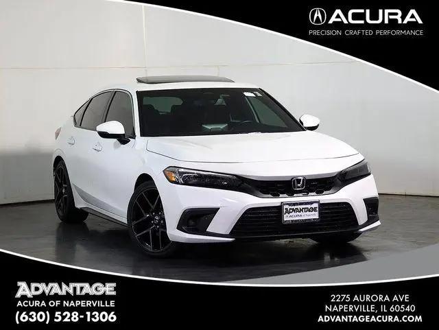 2024 Honda Civic Sport Touring for sale in Naperville, IL