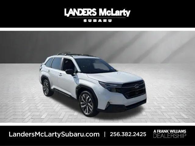 2026 Subaru Forester Touring for sale in Huntsville, AL