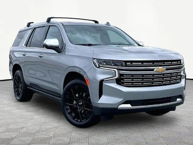 2024 Chevrolet Tahoe 4WD Premier for sale in New Castle, DE