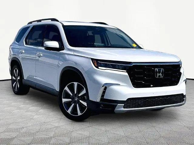2023 Honda Pilot AWD Elite for sale in New Castle, DE