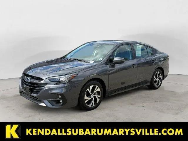 2025 Subaru Legacy Premium for sale in Marysville, WA
