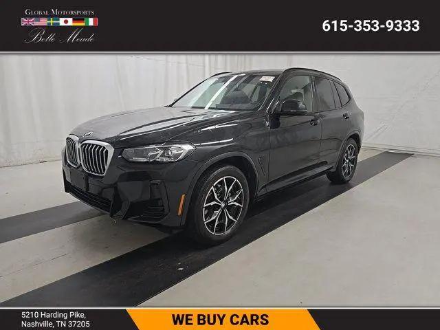 2023 BMW X3 xDrive30i for sale in Nashville, TN
