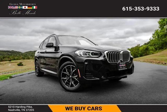 2023 BMW X3 xDrive30i for sale in Nashville, TN