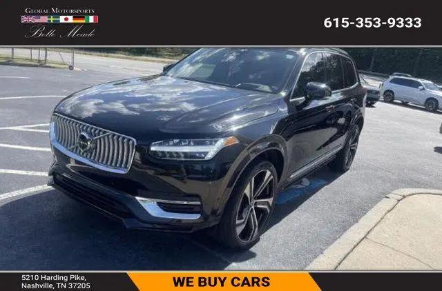 2024 Volvo XC90 Recharge T8 Ultimate 6-Seater for sale in Nashville, TN
