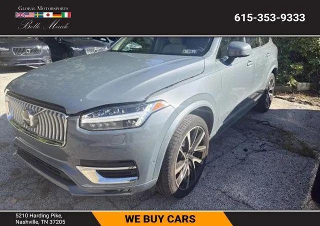 2023 Volvo XC90 B6 Plus 7-Seater for sale in Nashville, TN