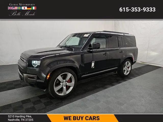 2024 Land Rover Defender 130 P400 X for sale in Nashville, TN