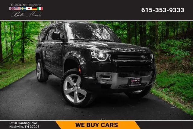 2024 Land Rover Defender 130 P400 X for sale in Nashville, TN