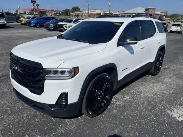 2023 GMC Acadia AWD SLT for sale in Elizabethtown, KY