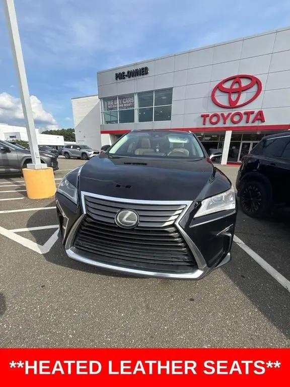 2016 Lexus RX 350 Base for sale in Durham, NC