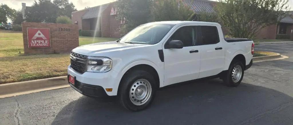 2023 Ford Maverick XL for sale in Austin, TX