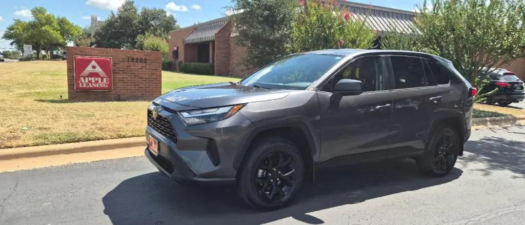 2023 Toyota RAV4 LE for sale in Austin, TX