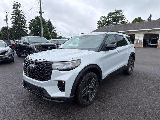 2026 Ford Explorer ST-Line for sale in Hamilton, NY