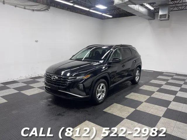 2024 Hyundai Tucson SEL for sale in Seymour, IN