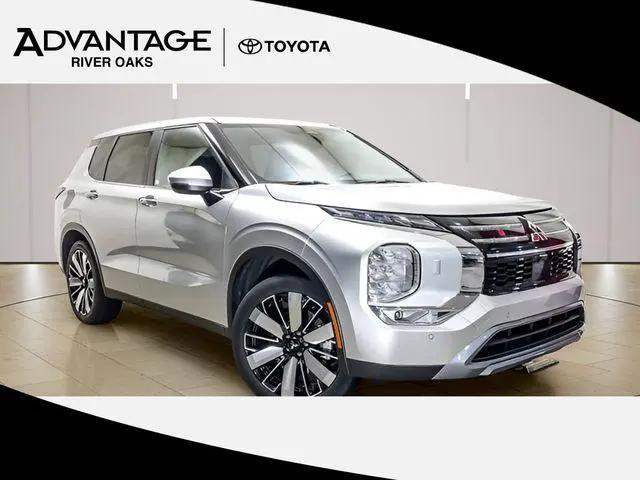 2025 Mitsubishi Outlander SE 2.5 S-AWC for sale in Calumet City, IL