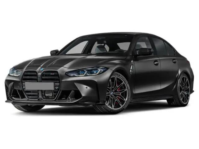 2024 BMW M3 Base for sale in Seaford, NY