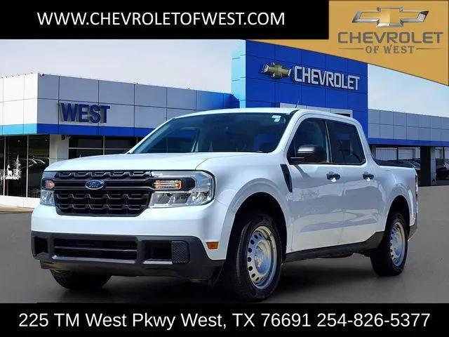 2024 Ford Maverick XL for sale in West, TX
