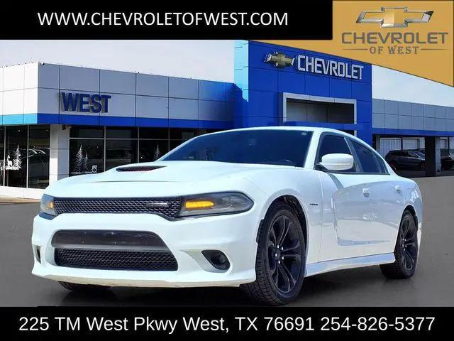 2020 Dodge Charger R/T RWD for sale in West, TX
