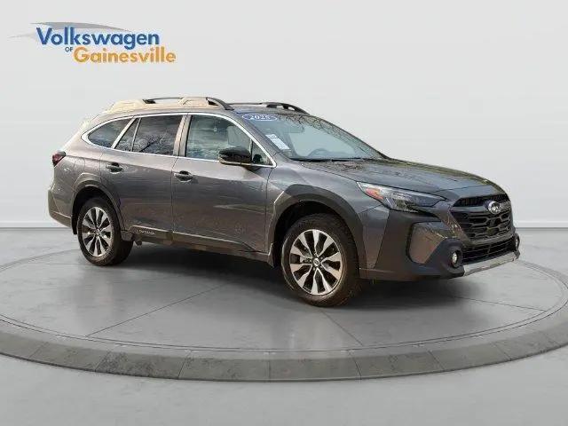 2025 Subaru Outback Limited for sale in Gainesville, FL