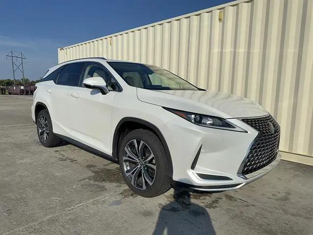 2021 Lexus RX 350 Base for sale in Baton Rouge, LA