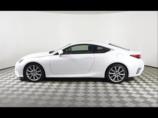 2016 Lexus RC 200t 2dr Cpe for sale in Baton Rouge, LA