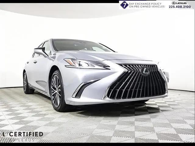 2025 Lexus ES 350 Base for sale in Baton Rouge, LA