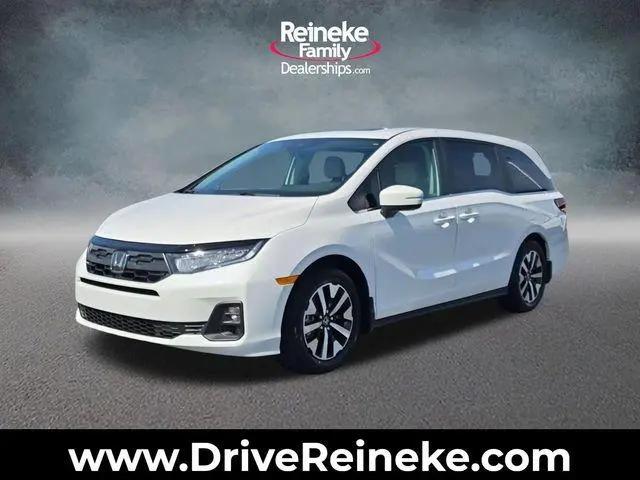 2026 Honda Odyssey EX-L for sale in Findlay, OH
