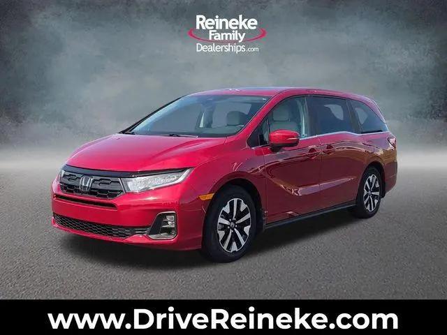 2026 Honda Odyssey EX-L for sale in Findlay, OH