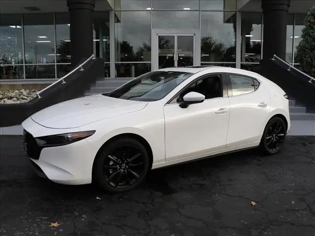 2026 Mazda Mazda3 2.5 S Premium for sale in Olathe, KS