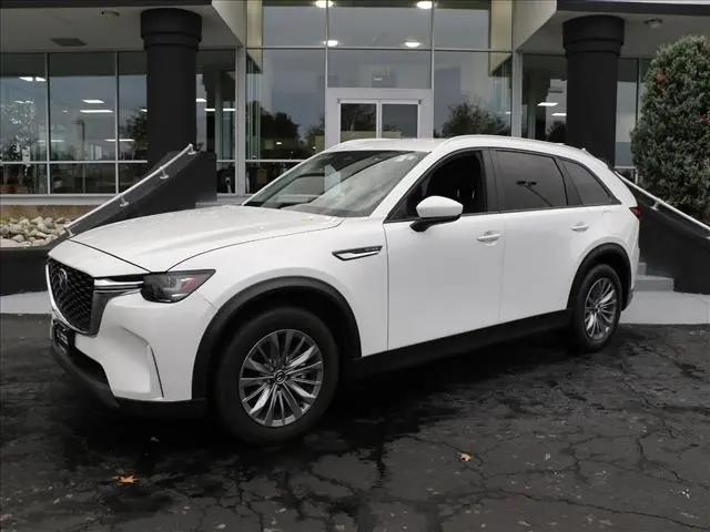 2026 Mazda X-90 3.3 Turbo Select for sale in Olathe, KS