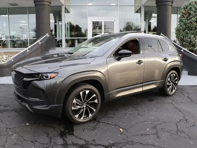 2026 Mazda CX-50 Hybrid Premium Plus for sale in Olathe, KS